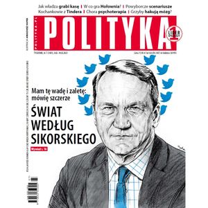 AudioPolityka Nr 07 z 8 lutego 2023 roku, Polityka