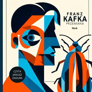 Przemiana, Franz Kafka