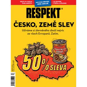 Respekt 13/2017, Respekt