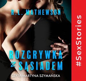 Rozgrywka z sąsiadem, R.L. Mathewson