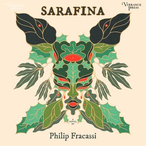 Sarafina (Unabridged), Philip Fracassi
