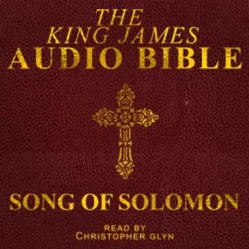 Song of Solomon audiobook, Christopher Glyn
