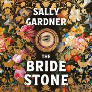 The Bride Stone, Sally Gardner