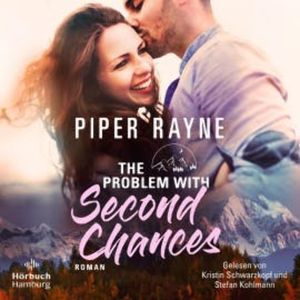 The Problem With Second Chances  (Lake Starlight 1), Piper Rayne