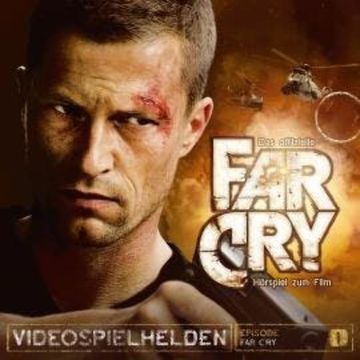 Videospielhelden, Episode 1: Far Cry audiobook, David Holy