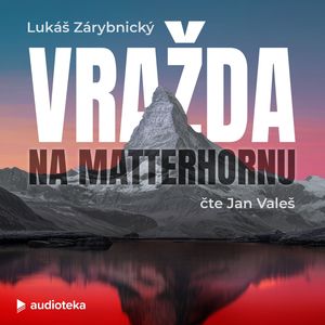 Vražda na Matterhornu, Lukáš Zárybnický