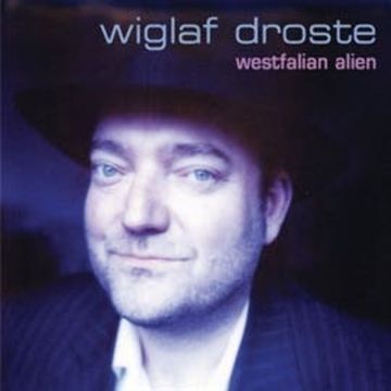 Westfalien Alien audiobook, Wiglaf Droste