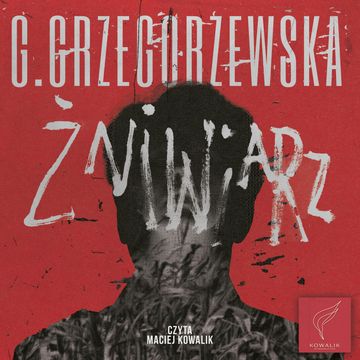 Żniwiarz, Gaja Grzegorzewska