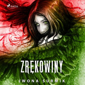 Zrękowiny audiobook, Iwona Surmik