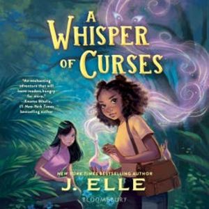 A Whisper of Curses, J. Elle