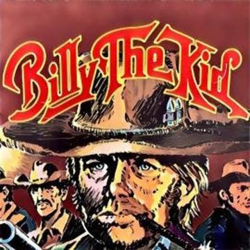 Abenteurer unserer Zeit, Billy The Kid audiobook, Kurt Stephan