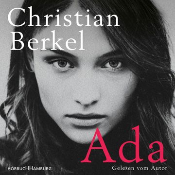 Ada audiobook, Christian Berkel