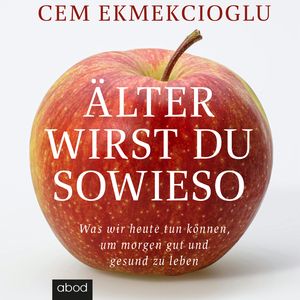 Älter wirst du sowieso, Cem Ekmekcioglu