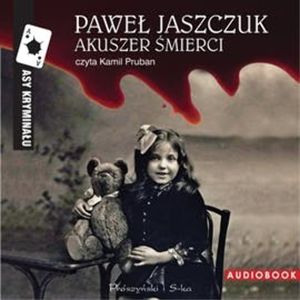 Akuszer śmierci, Paweł Jaszczuk