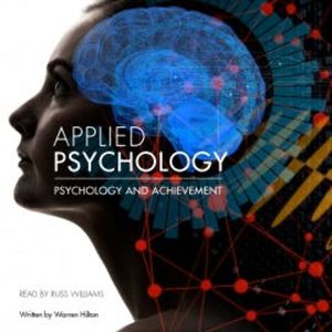Applied Psychology, Warren Hilton