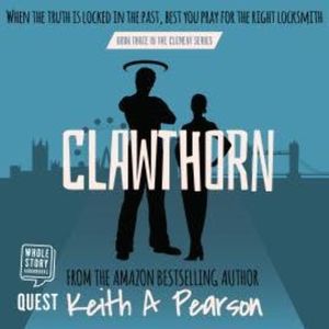 Clawthorn, Keith A. Pearson