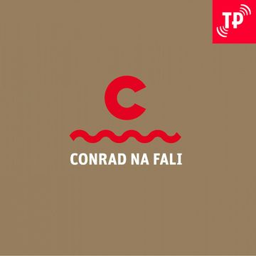 Conrad na fali (3): Michał Rauszer o chłopskim wstydzie audiobook, Aleksandra Wojtaszek, Michał Rauszer, Michał Sowiński