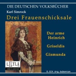 Drei Frauenschicksale, Karl Simrock