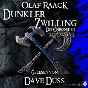 Dunkler Zwilling, Olaf Raack