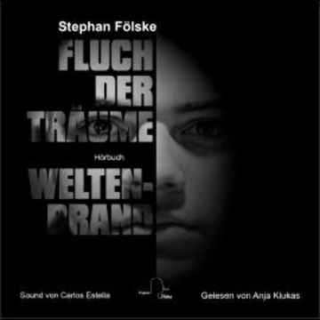Fluch der Träume audiobook, Stephan Fölske