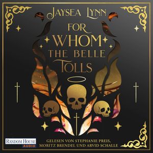 For Whom the Belle Tolls, Jaysea Lynn