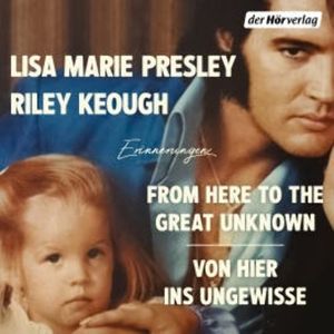 From Here to the Great Unknown - Von hier ins Ungewisse, Riley Keough