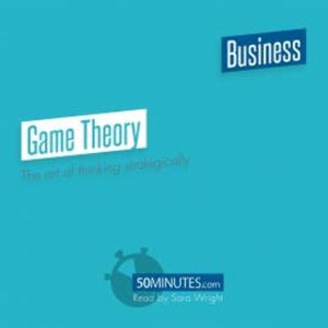 Game Theory, 50minutes
