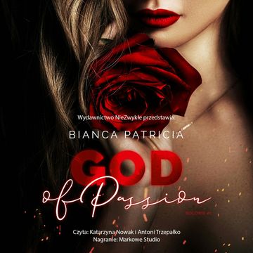 God of passion, Bianca Patricia