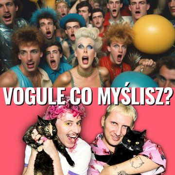 Idealne przyjęcie, które prawie odwołaliśmy audiobook, Vogule Poland