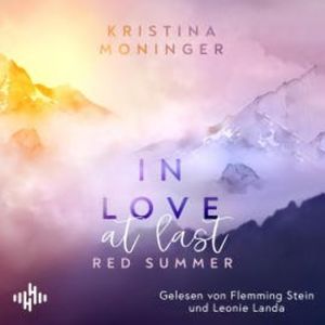 In Love at Last (Red Summer 2), Kristina Moninger
