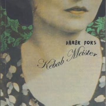 Kebab Meister audiobook, Darek Foks