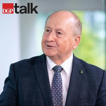 Krzysztof Pietraszkiewicz: Bez świadomości, że Polska ma określoną wiarygodność, żadna instytucja finansowa z polskim kapitałem nie mogła liczyć na solidną współpracę audiobook, Dziennik Gazeta Prawna