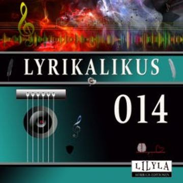 Lyrikalikus 014 audiobook, Christian Morgenstern