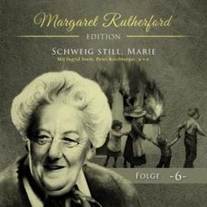 Margaret Rutherford, Folge 6: Schweig still, Marie, Ascan von Bargen