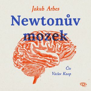 Newtonův mozek, Jakub Arbes