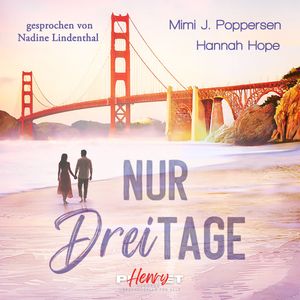 Nur drei Tage, Hannah Hope