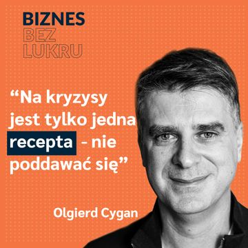 Odcinek #012 - Olgierd Cygan audiobook, Tomasz Plata