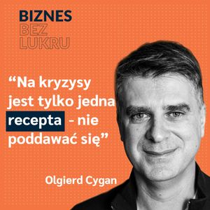 Odcinek #012 - Olgierd Cygan, Tomasz Plata