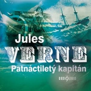 Patnáctiletý kapitán, Jules Verne