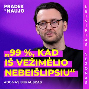 PIN su Adomu Bukausku | Verslumas, bankrotas, neįgalumas, medikų aplaidumas, savivertė, santykiai, Aurimas Mikalauskas, Judita Mikalauskienė