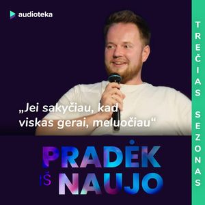 PIN su Mantu Bartuševičiumi | Perdegimas, kūrybinė krizė, arši konkurencija, originalumo paieškos, Aurimas Mikalauskas, Judita Mikalauskienė