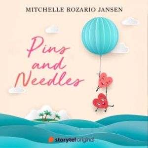Pins & Needles, Mitchelle Rozario Jansen