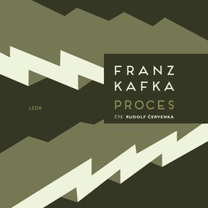 Proces, Franz Kafka