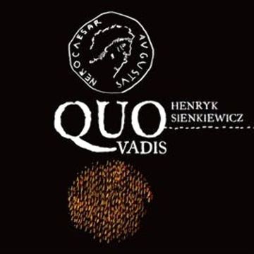 Quo Vadis audiobook, Henryk Sienkiewicz