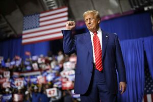 S novým americkým prezidentem musí být Česko co nejčitelnější a vytvářet co nejužší vazby v rámci EU, Andrea Procházková, Erik Tabery