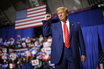 S novým americkým prezidentem musí být Česko co nejčitelnější a vytvářet co nejužší vazby v rámci EU audiobook, Andrea Procházková, Erik Tabery