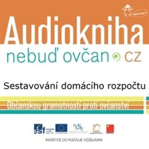 Sestavování domácího rozpočtu, Nebuď Ovčan