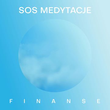 SOS Medytacje. Finanse, Dagmara Gmitrzak