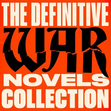 The Definitive War Novels Collection: 6 Novels and Stories from George Orwell, Leo Tolstoy, Homer, & More audiobook, George Orwell