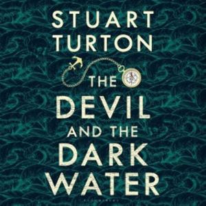 The Devil and the Dark Water, Stuart Turton